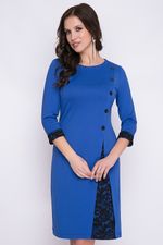 Платье 7859-2 Avili