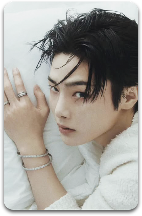 Карта / STRAY KIDS #2218