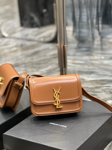 Saint Laurent Solferino 18 cm