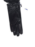 Перчатки. Женские. Материал верха: Кожаные люкс качества. Подклад: Плюш-флис. 5 шт в упаковке.