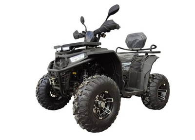 Квадроцикл ATV BTS 300