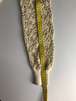 Платье для прохладной погоды, визуально на 46 размер