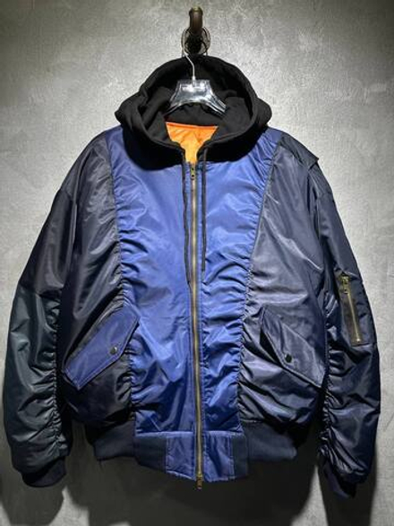 Бомбер Running Cheetah