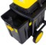 Измельчитель веток электрический HUTER ESH-2800PRO 70/13/17