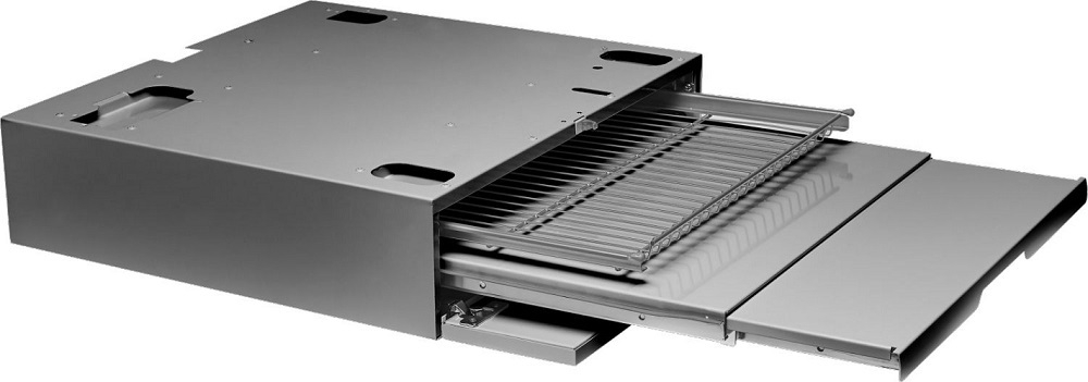 Bыдвижная полка с корзиной ASKO HDB1153T