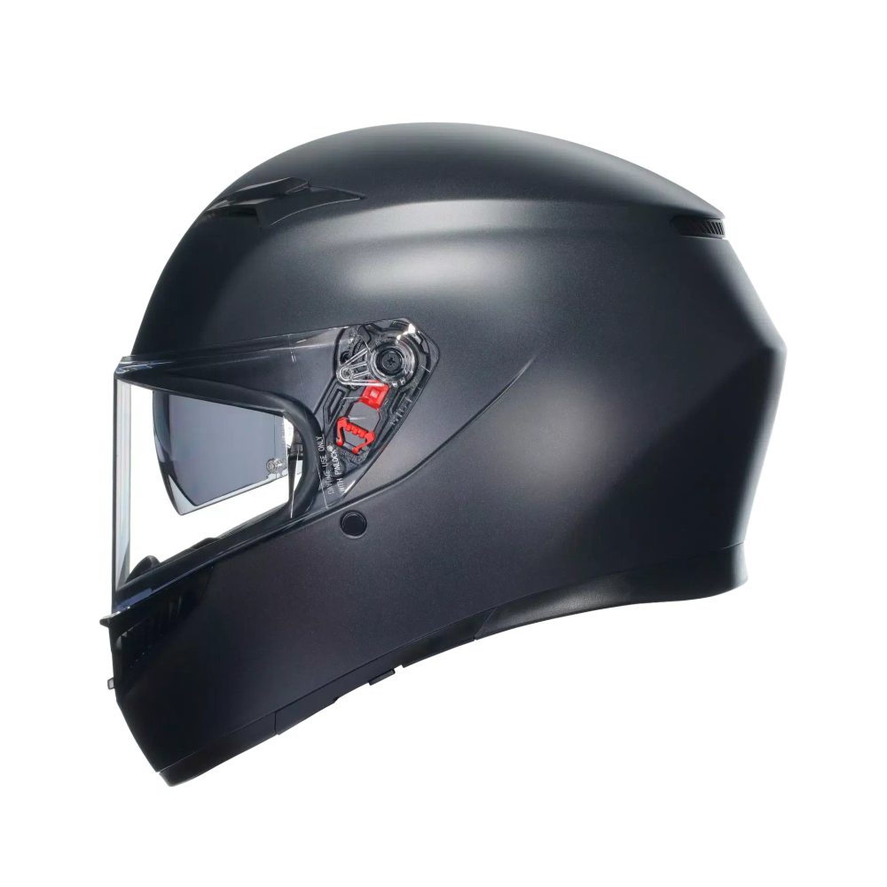 Шлем AGV K3 E2206 MPLK Matt Black