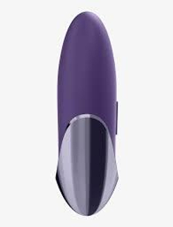 Purple Pleasure