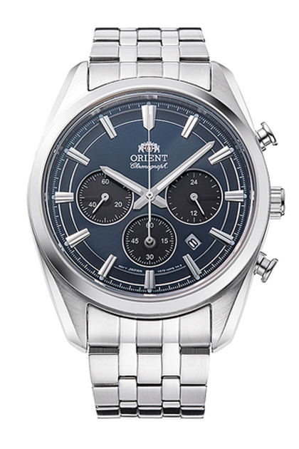 Часы аналоговые кварцевые Orient Contemporary RA-TX0303L10B