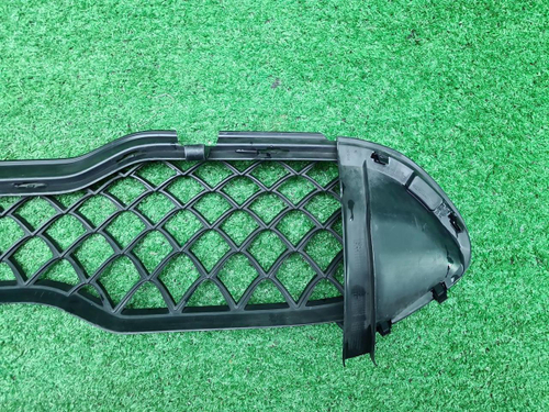 Решетка переднего бампера Mercedes GLE V167 18-24