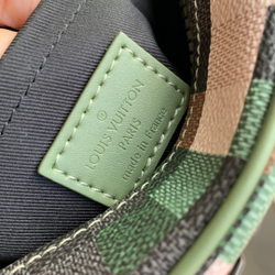 Louis Vuitton Mini Soft Trunk