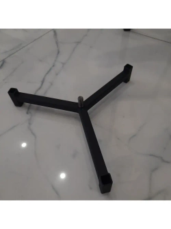 Подставка-кашпо напольная для растений тройная