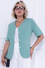 ЖАКЕТ МАРЛИНИ (МИНТ) Bellovera (Акция)