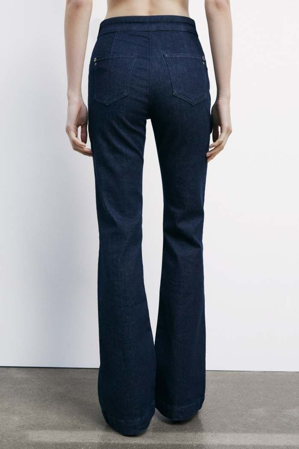 Джинсы женские PATRIZIA PEPE