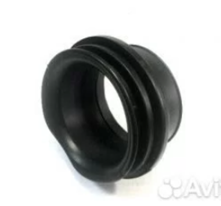 Впускной патрубок BRP 707800333