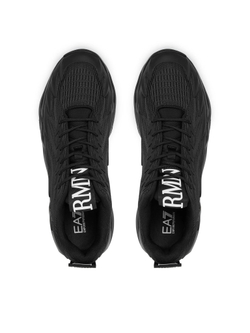 Кроссовки мужские EA7