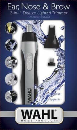 Триммер Wahl 2-in-1 Deluxe Lighted (5546-216)