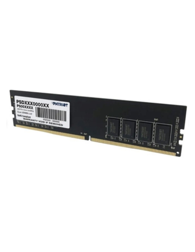 Patriot SL DDR4 8GB 3200MHz PSD48G320081