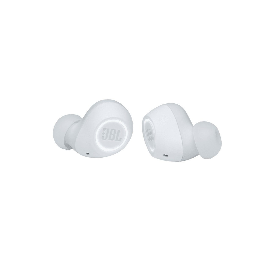 Беспроводные наушники JBL Free II White