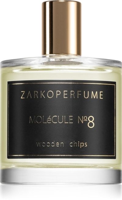 Zarkoperfume MOLeCULE No.8  парфюм