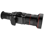 Тепловизионный прицел RikaNV Lesnik 360 х1.8-х9, 384х288, 2 объектива ⌀​​20/60мм
