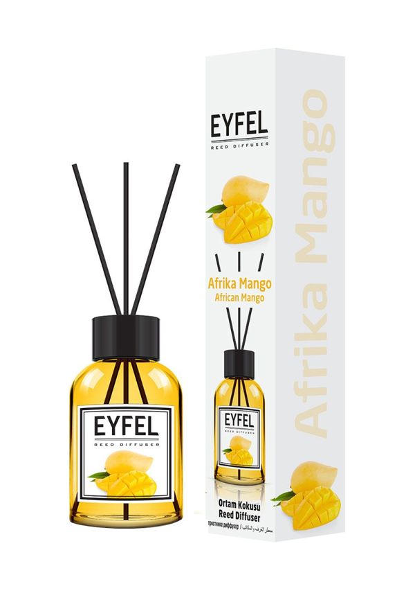 Eyfel Африканское манго Ароматический диффузор