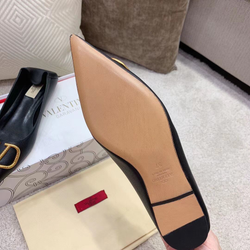 Балетки Valentino