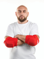 Защита локтя RV Reyvel