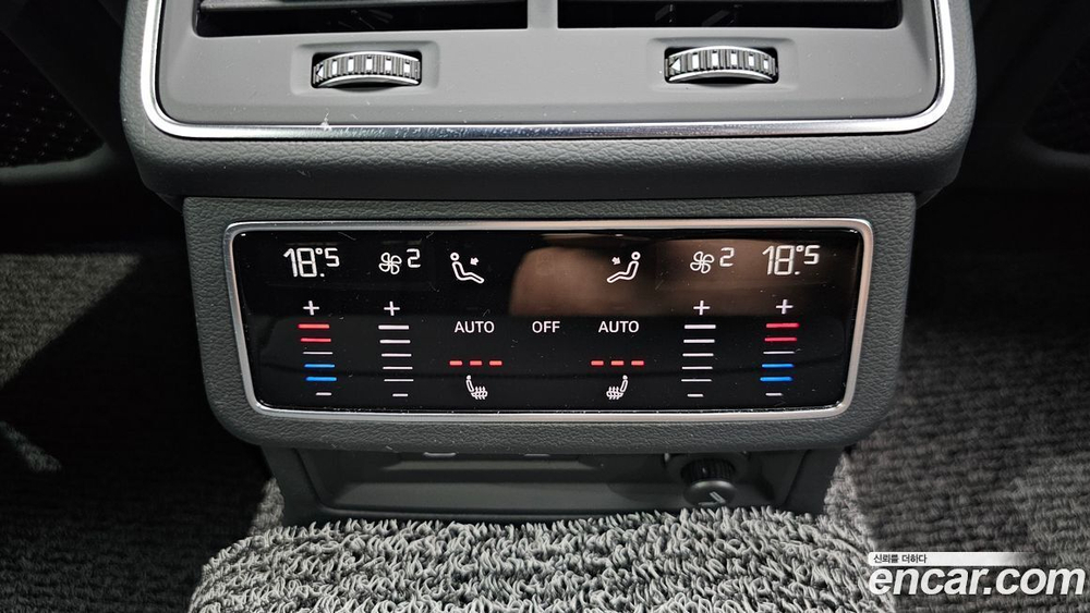 Audi A6 (C8) 40 TDI Premium (10.2023)