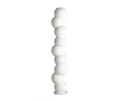 07014-F,02 Торшер Бето белый