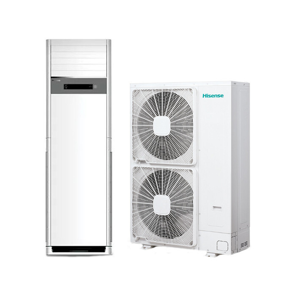 Сплит-система Hisense AUF-24ER4SCPA/AUW-24H4SB (-40)
