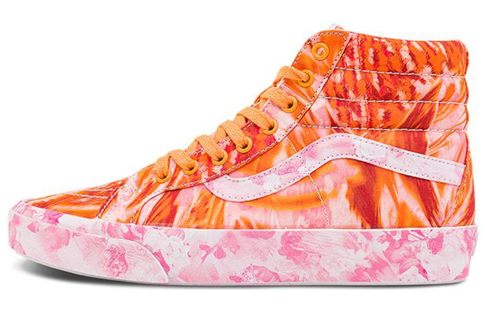 Collina Strada X Vans Sk8 38 Dx Classics