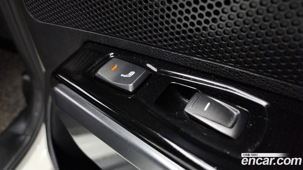 KG Mobility (Ssangyong) Tivoli Air 1.5 A3 2WD (06.2021)