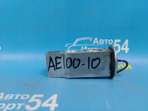 Клапан кондиционера TOYOTA COROLLA 1992