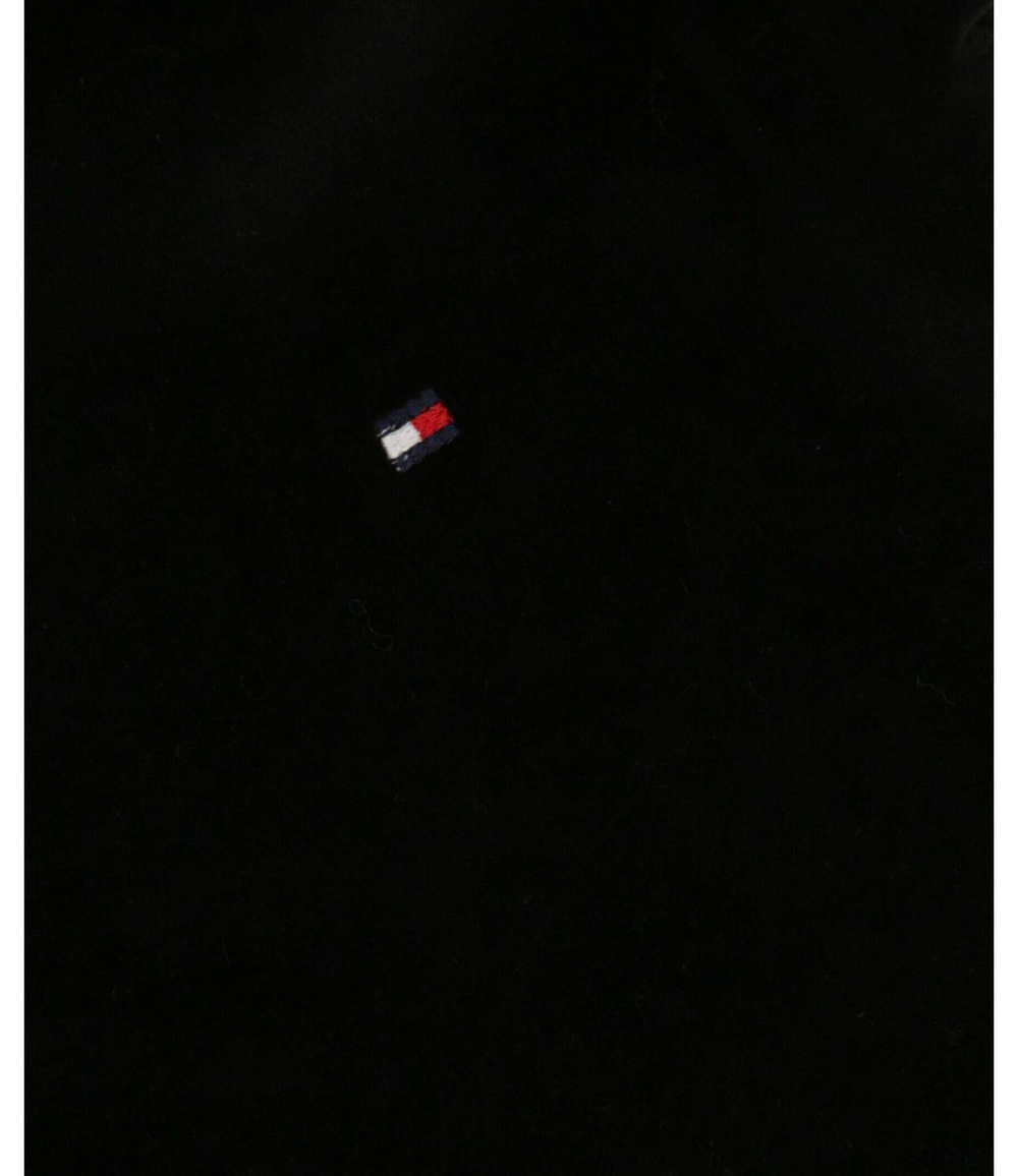 платье Tommy Hilfiger - черный(KG0KG06110)