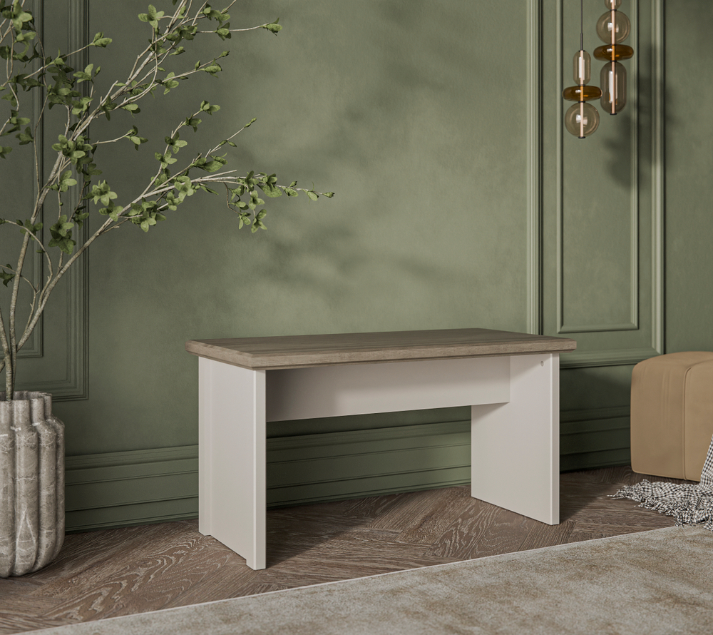 TOSCANA NEW, Стол журнальный. Цвет ПЕРСИДСКИЙ ЖЕМЧУГ/КАНЬОН