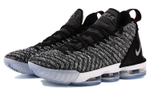 Кроссовки Nike Lebron 16 Ep Oreo