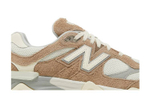 Кроссовки New Balance Nb 9060 Driftwood