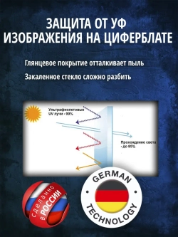 Часы настенные интерьерные классика