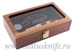 Нож SOG Gunny GFL01-Lфотография - 5