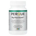 PERQUE, Mg Plus Guard™, 60 растительных капсул