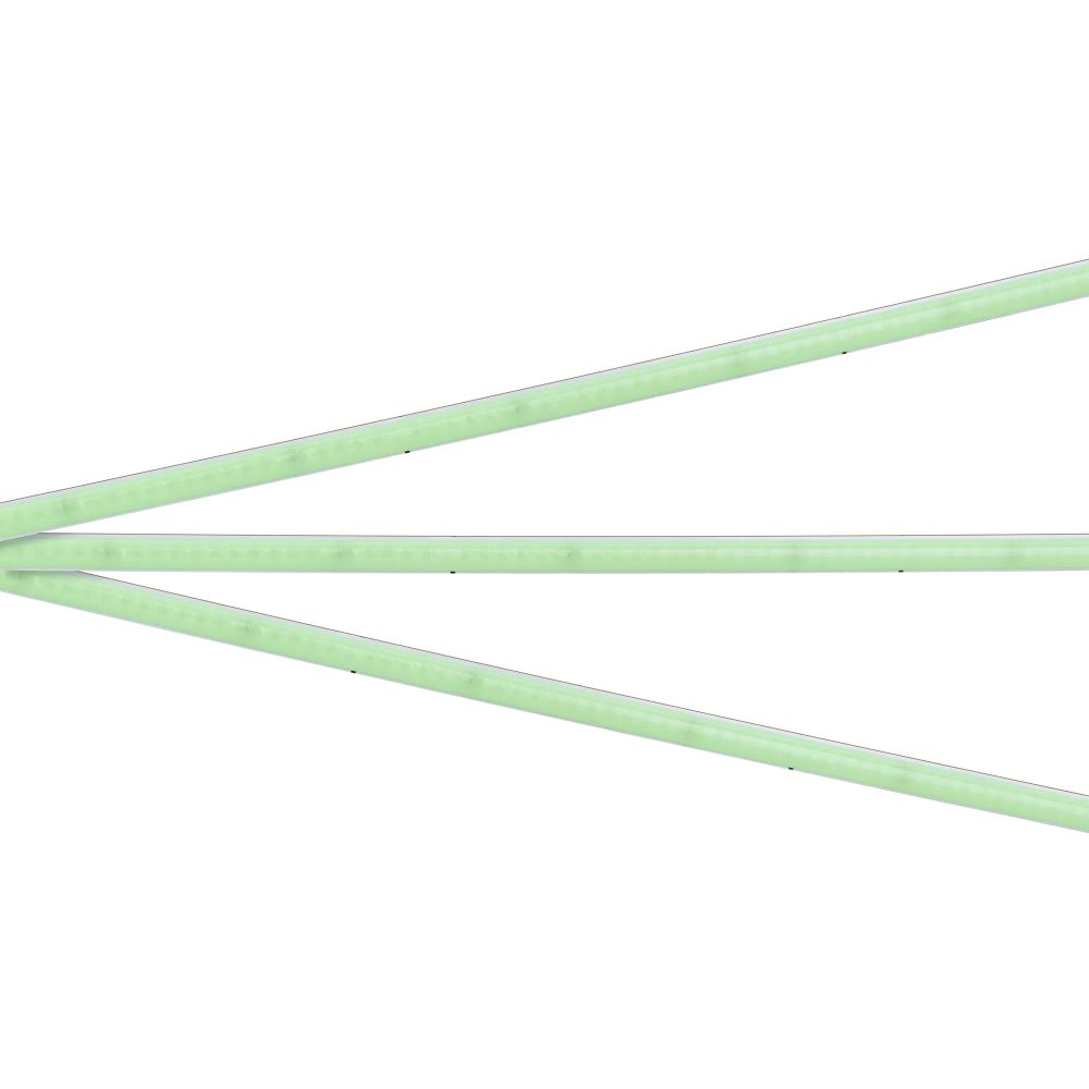 Светодиодная лента COB-X480-4mm 24V Sky Blue (4 W/m, IP20, 5m) (Arlight, -) 046911