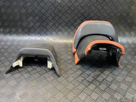 Сиденье Yamaha V-Max 1200 (не сток) 053388