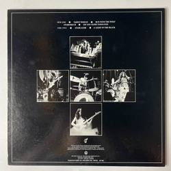 Винтажная виниловая пластинка LP Ritchie Blackmore Rainbow Rising (Japan 1976) (Obi) Stargazer