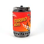 Газовая система приготовления пищи СЛЕДОПЫТ - FORZA TURBO BOIL, с переходником для посуды/24/