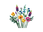 Конструктор LEGO Botanical Collection 10313 Букет полевых цветов