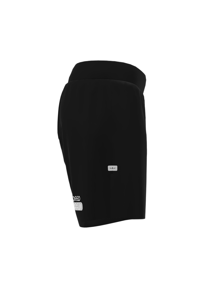 ШОРТЫ ЖЕНСКИЕ SPEED AERO 5 ELEVATE | BLACK