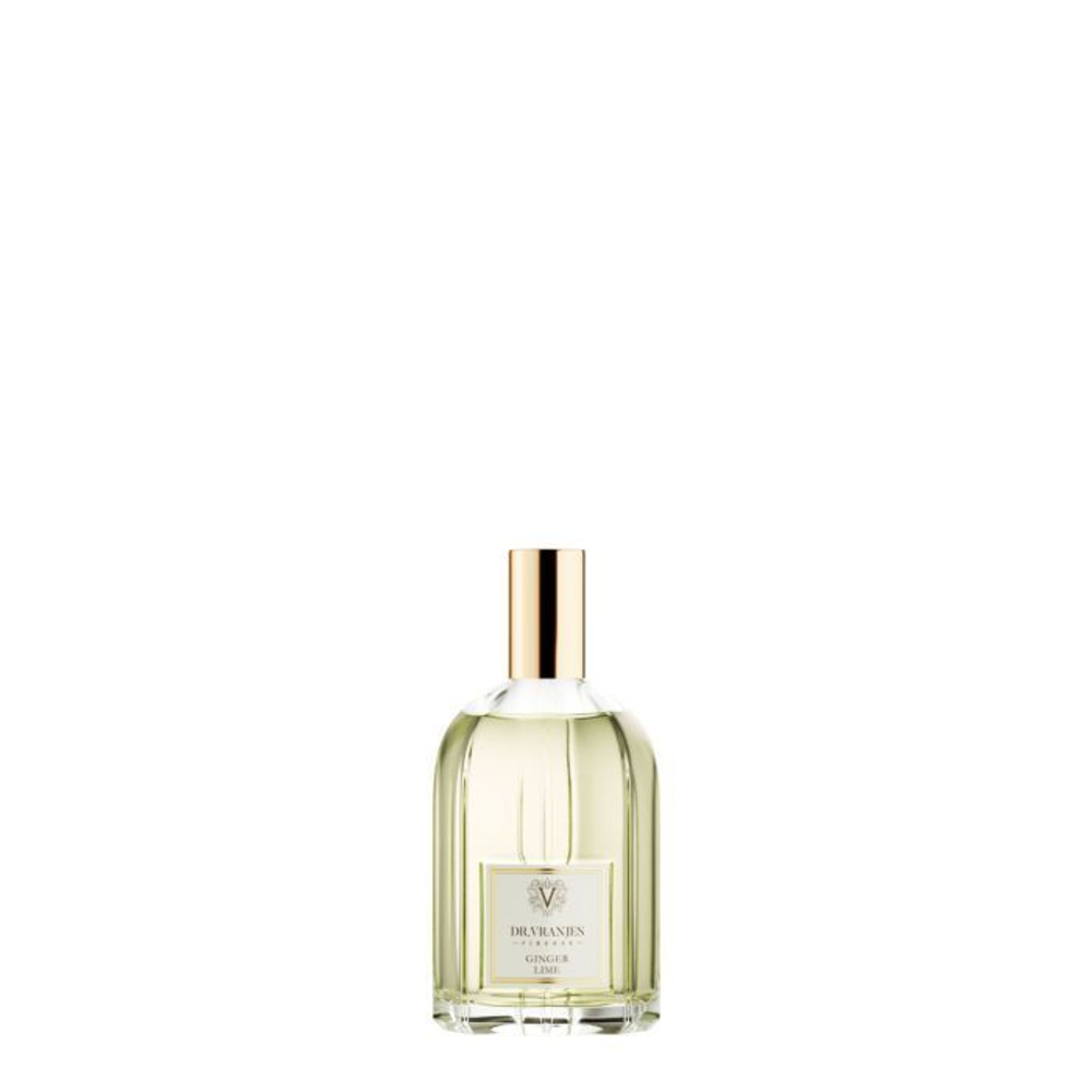 Dr. Vranjes Ginger Lime спрей-ароматизатор воздуха (аромат имбирь лайм)
