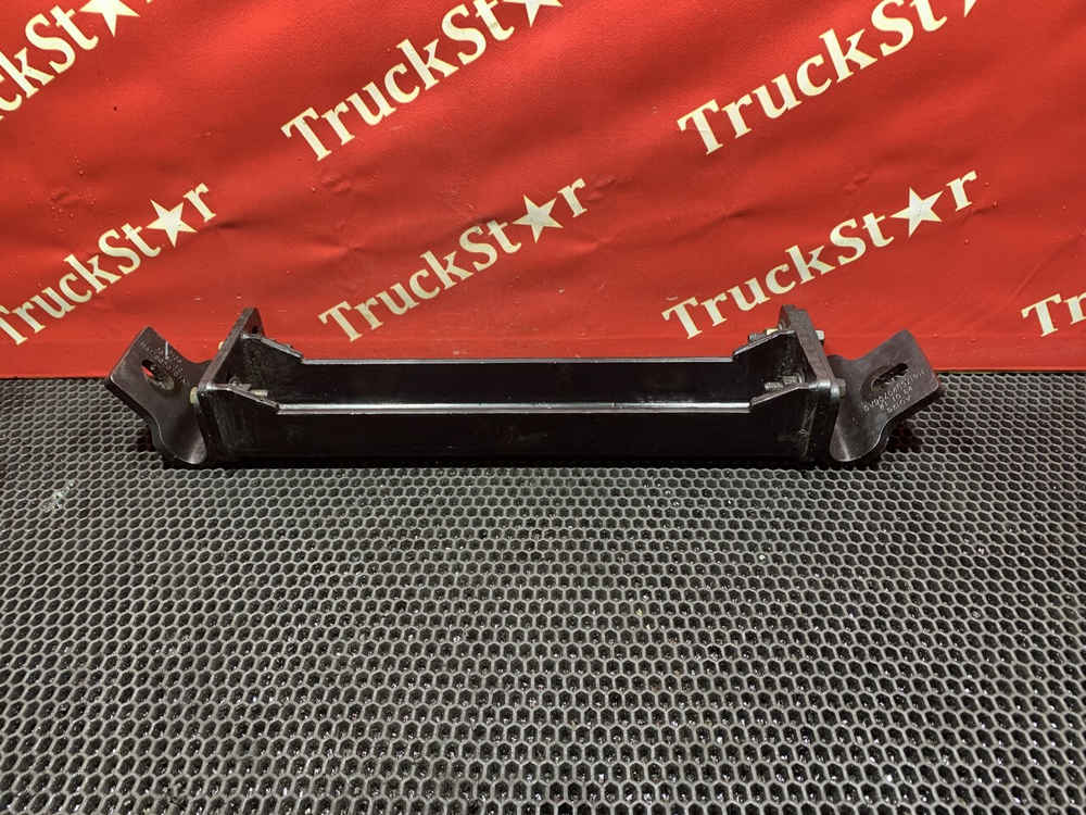 Траверса рамы над КПП 2023г