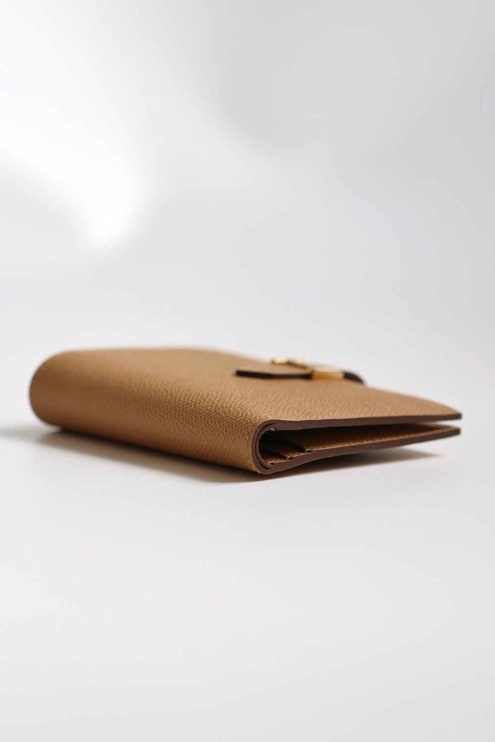 Hermes Bearn Wallet