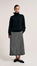 Пуловер О25.Т80.254/1 Alpecora